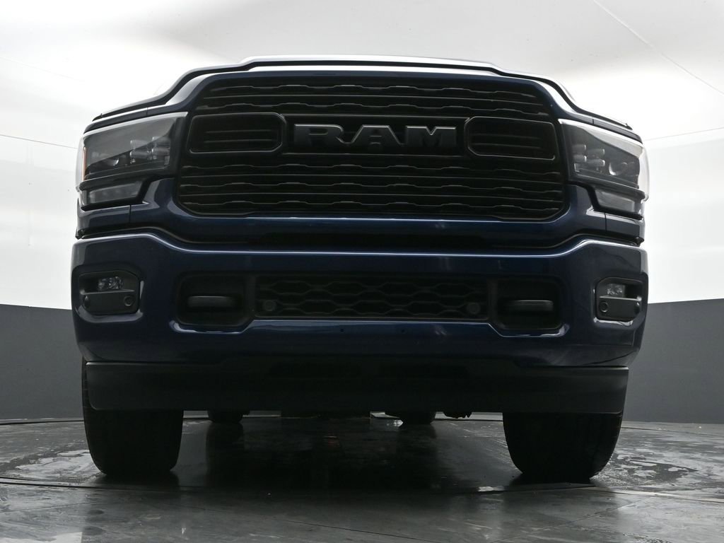 Used 2024 RAM 2500 Limited image 49