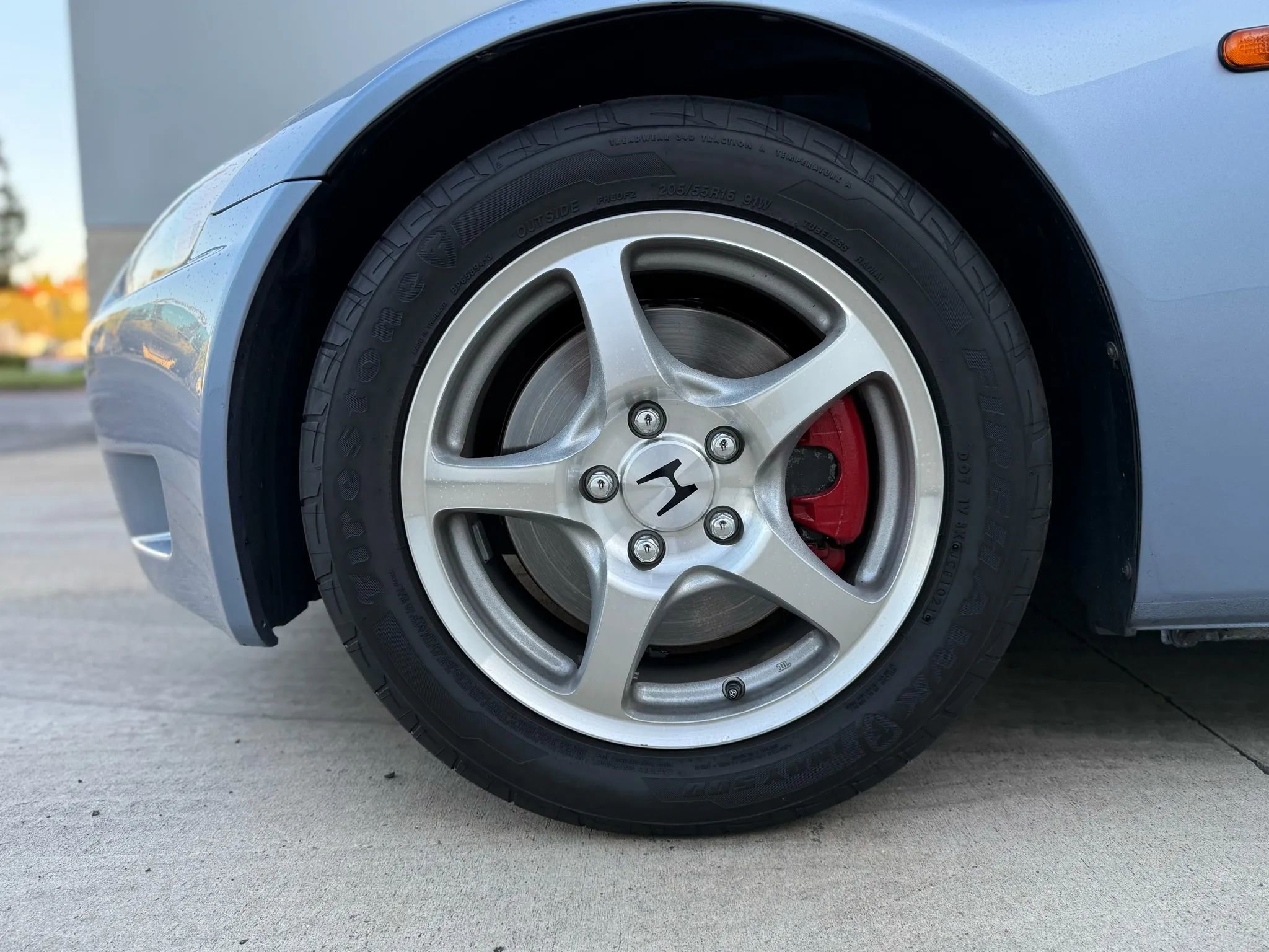 Used 2003 Honda S2000 image 19