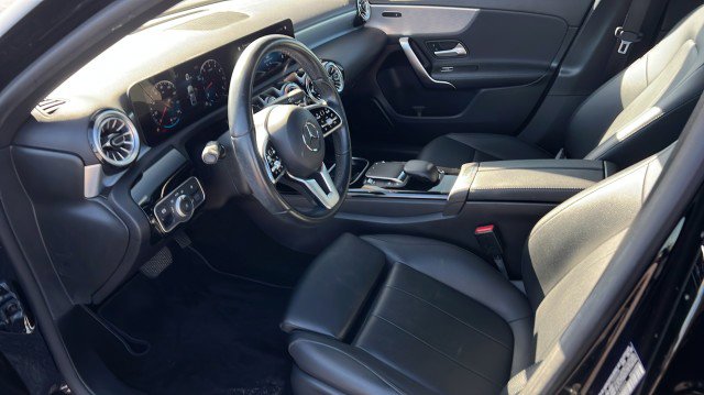 Used 2022 Mercedes-Benz A 220 image 22
