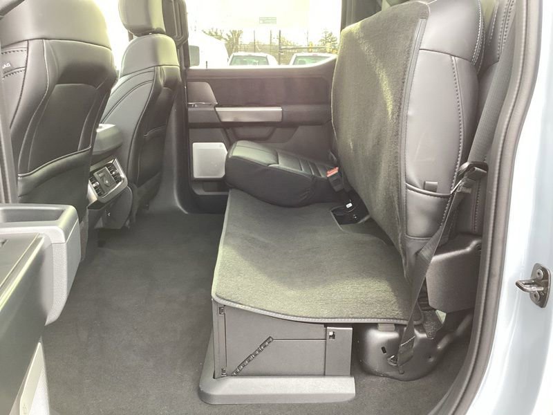 New 2026 Ford F250 Platinum image 34
