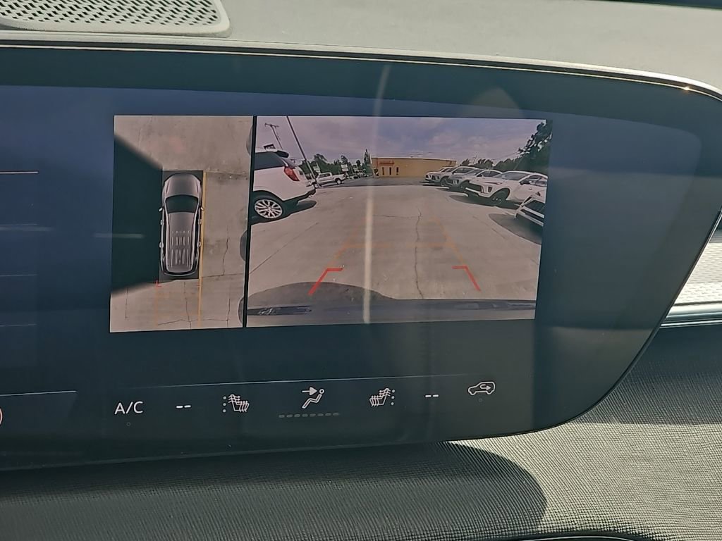 New 2026 Buick Enclave Sport Touring w/ Power Package image 29