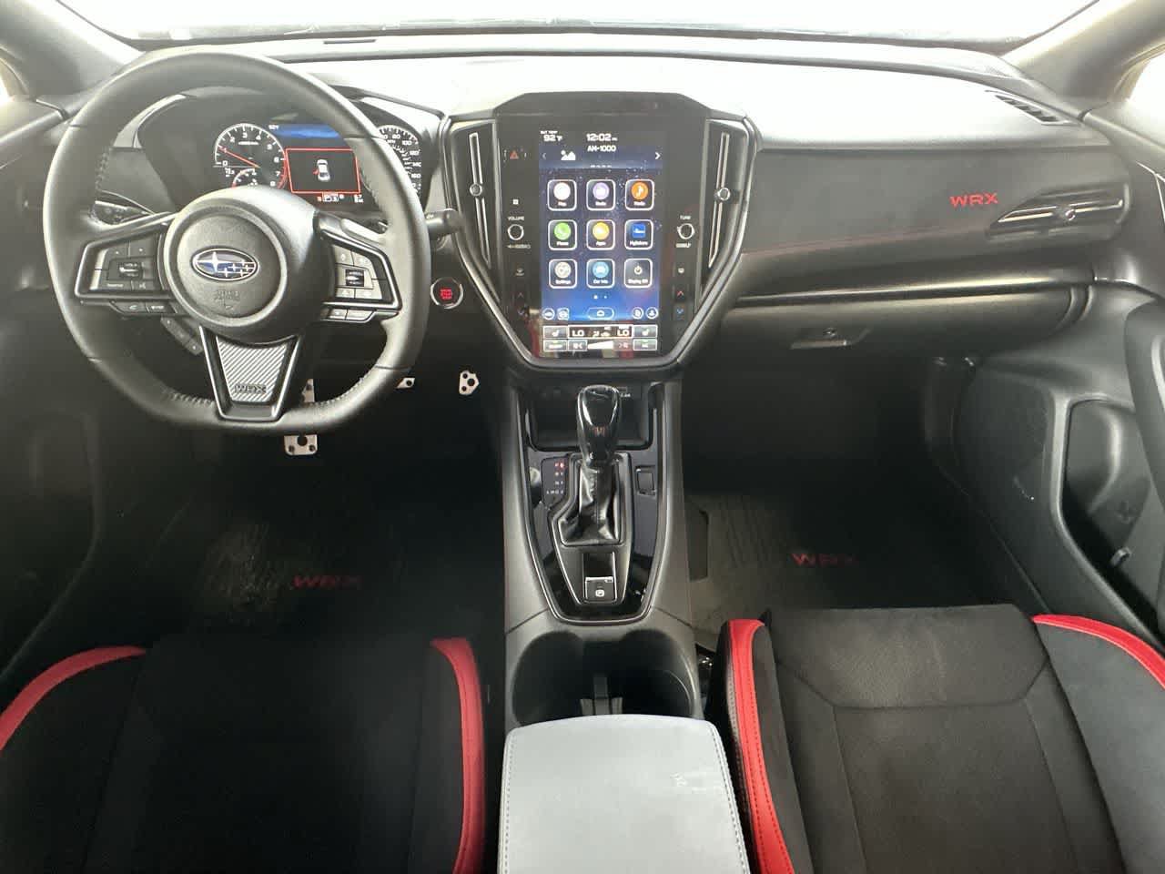 New 2026 Subaru WRX GT w/ WRX Electronics Package AWD/4WD image 24
