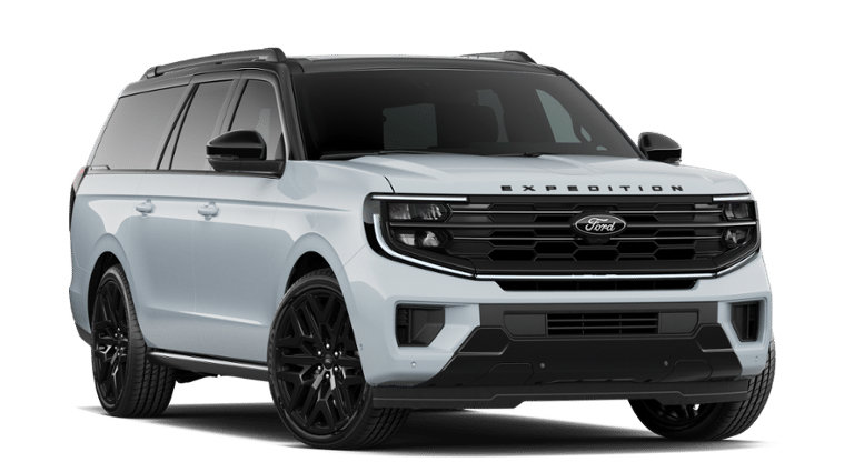New 2026 Ford Expedition Max Platinum w/ Stealth Performance Package AWD/4WD image 27