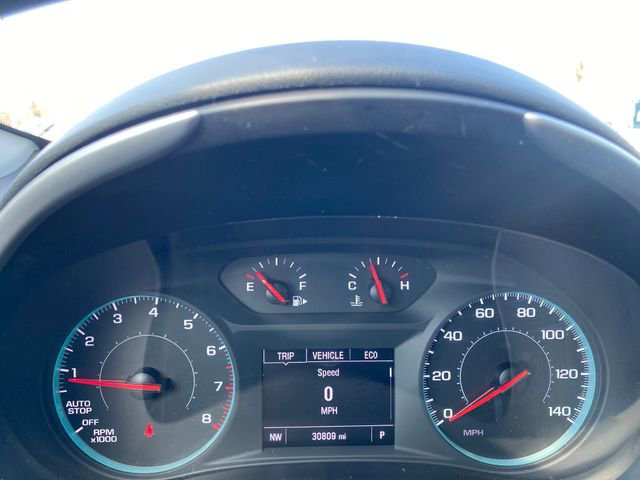 Used 2022 Chevrolet Malibu LT image 20