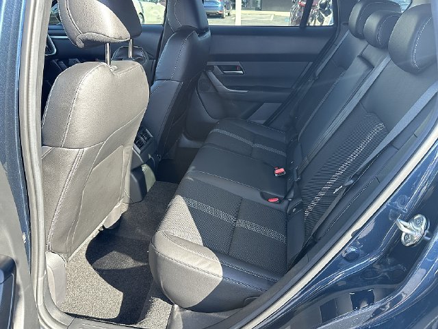 New 2026 MAZDA CX-50 AWD 2.5 S w/ Weather Package image 16