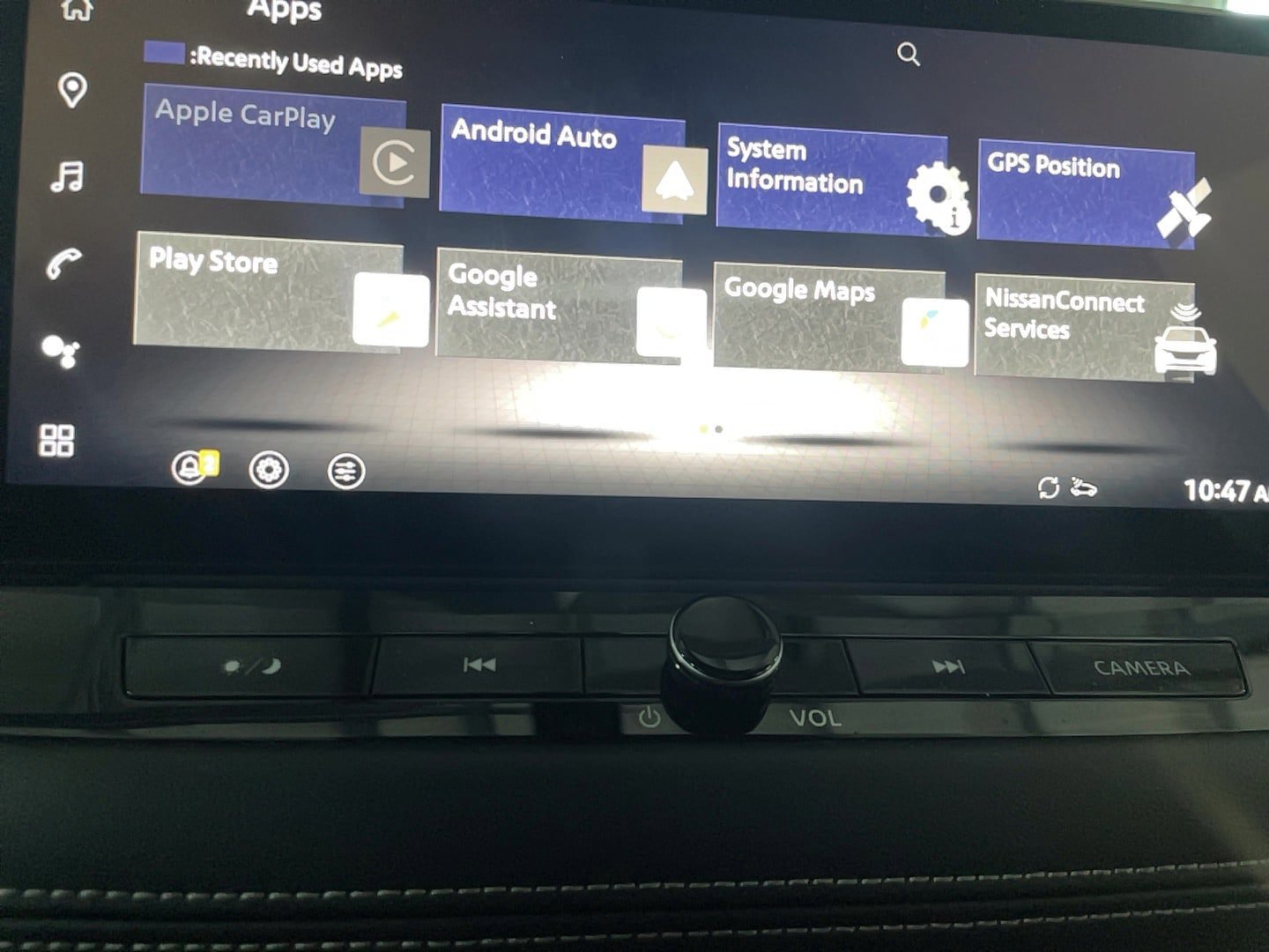 Used 2024 Nissan Rogue SL w/ SL Premium Package AWD/4WD image 10