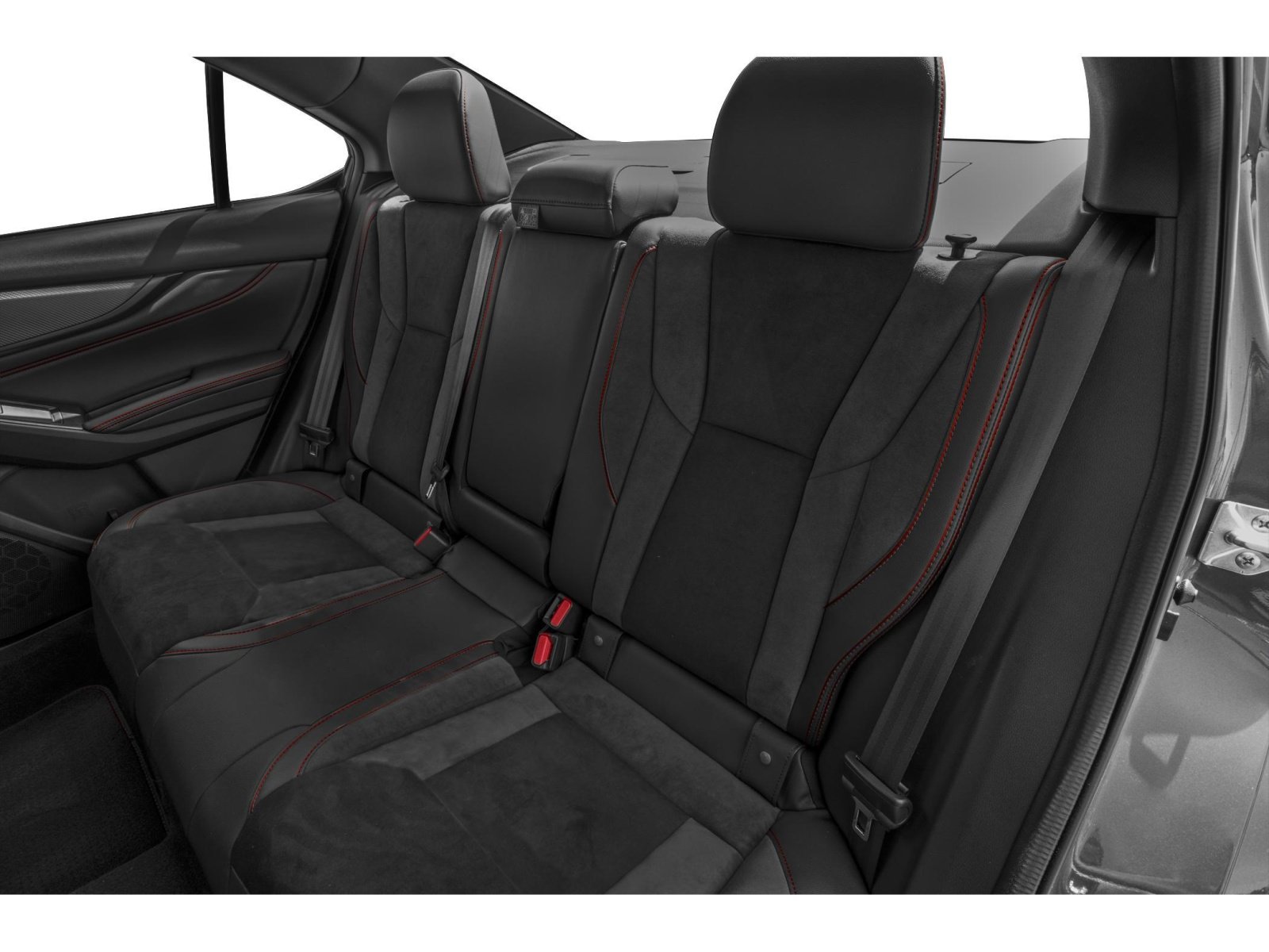 New 2026 Subaru WRX Limited AWD/4WD image 8