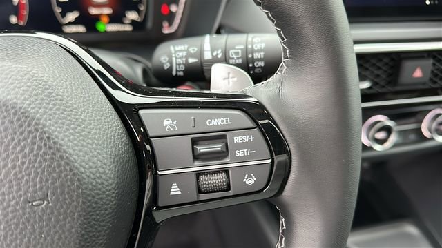 New 2026 Acura ADX AWD image 13