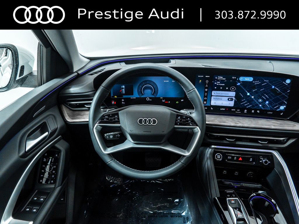 New 2026 Audi Q5 Premium Plus AWD/4WD image 14