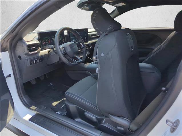 Used 2025 Ford Mustang GT w/ Mustang Nite Pony Package RWD image 19