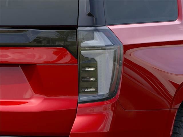 New 2026 Chevrolet Suburban Z71 w/ Z71 Off-Road Package image 13