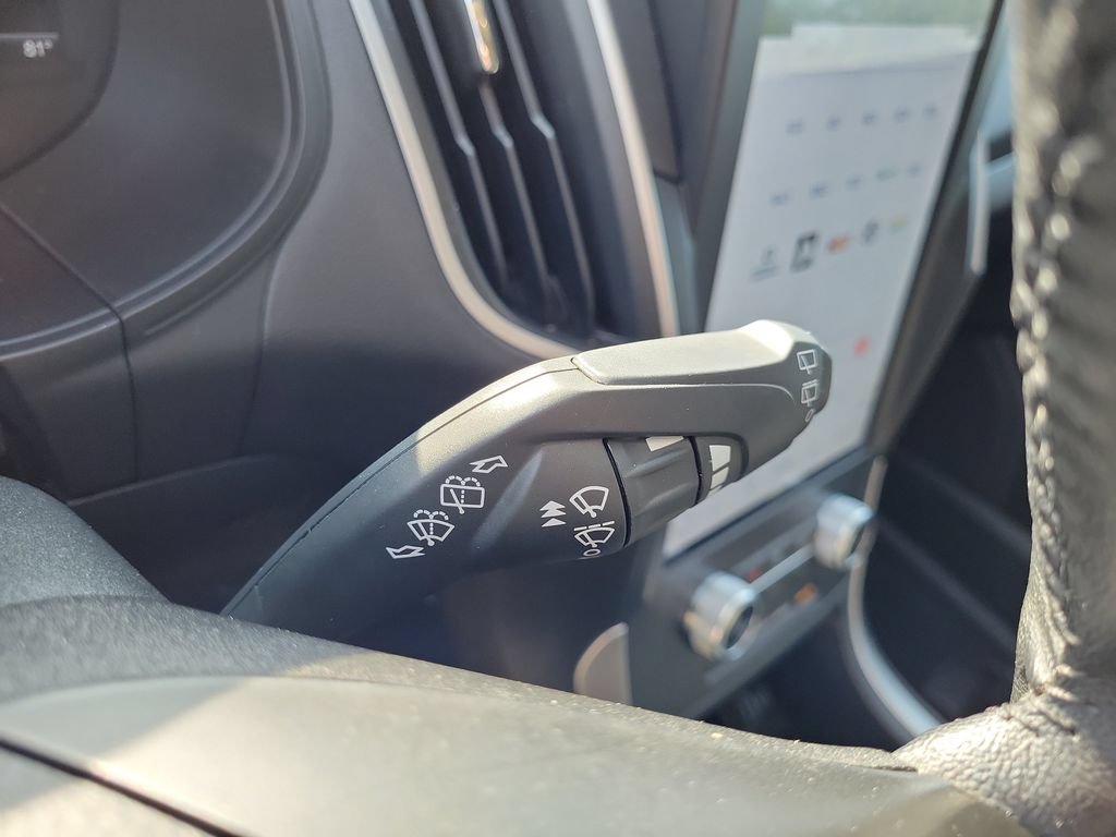 Used 2024 Ford Edge SEL AWD/4WD image 32