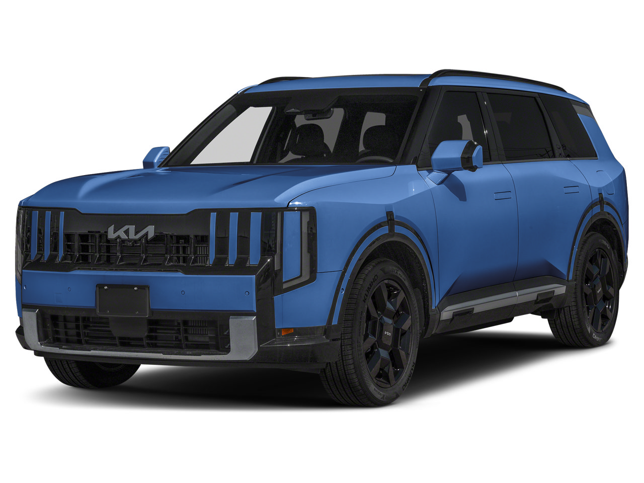 New 2027 Kia Telluride SX FWD image 28