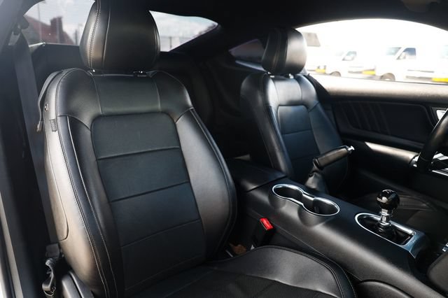 Used 2018 Ford Mustang GT Premium RWD image 19