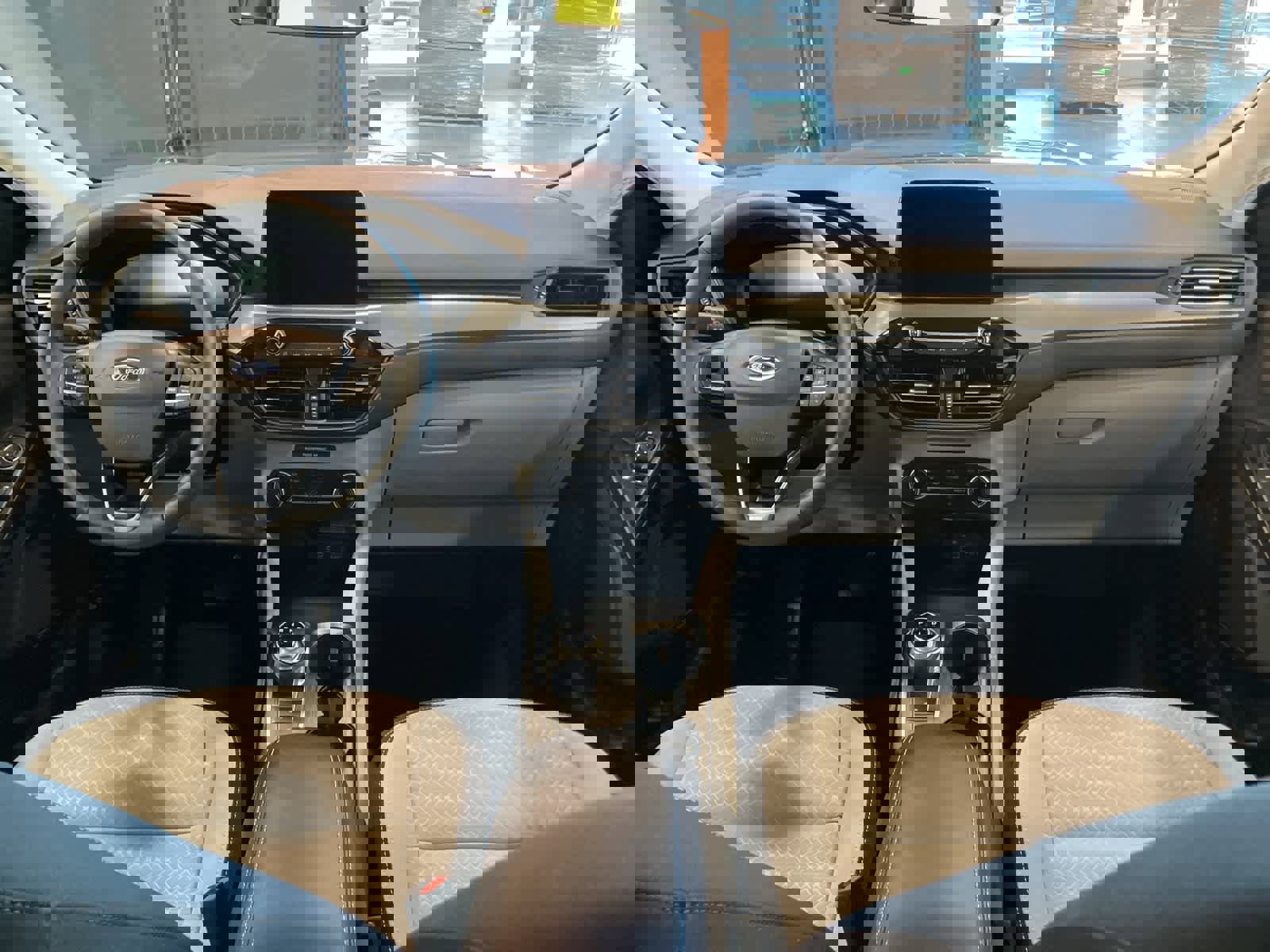 Used 2024 Ford Escape Active image 22