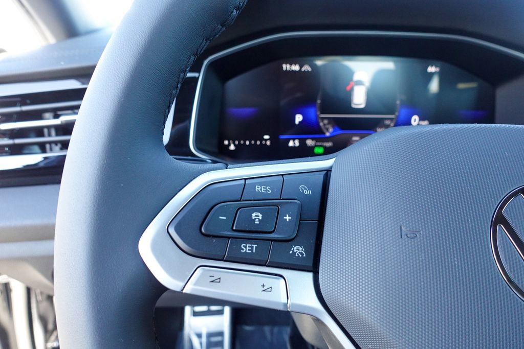 New 2026 Volkswagen Jetta Sport image 18