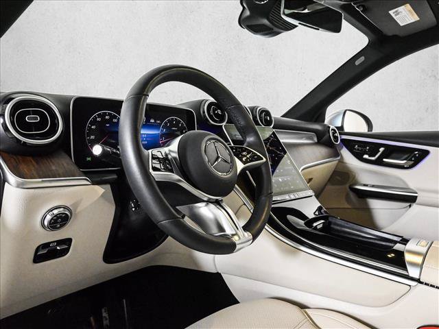 Certified 2026 Mercedes-Benz GLC 300 4MATIC image 10