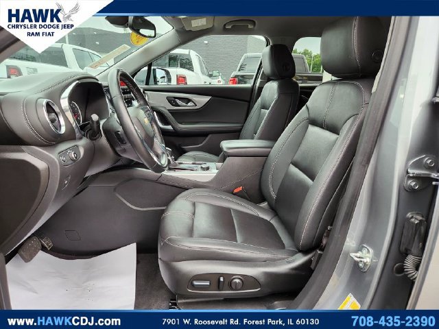 Used 2023 Chevrolet Blazer LT FWD image 8
