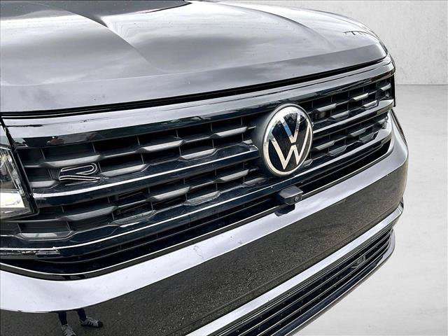 Used 2022 Volkswagen Atlas SEL Premium AWD/4WD image 29