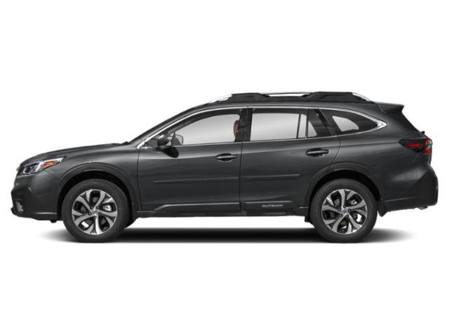 Used 2022 Subaru Outback Touring XT w/ Popular Package #2 AWD/4WD video 3