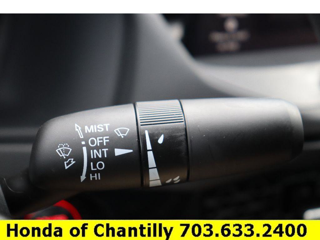 Certified 2023 Honda Accord Sport image 11