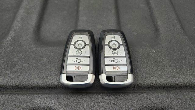 Used 2020 Ford F350 Limited w/ FX4 Off-Road Package AWD/4WD image 62