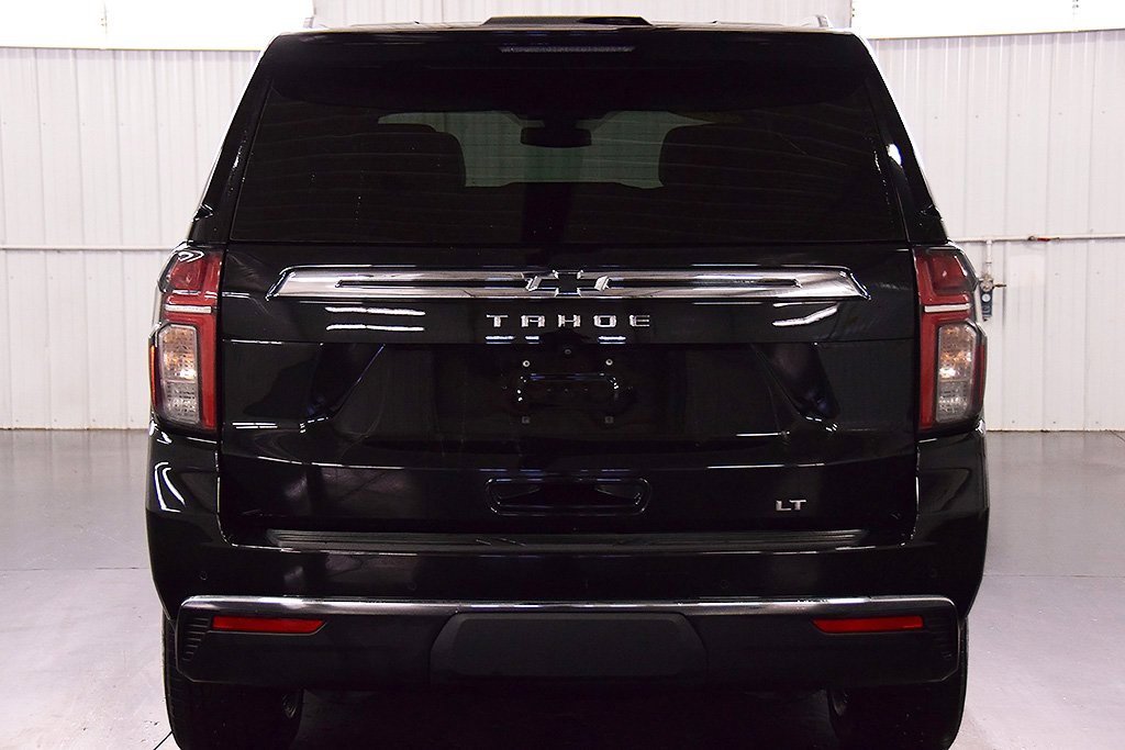 Used 2021 Chevrolet Tahoe LT image 6