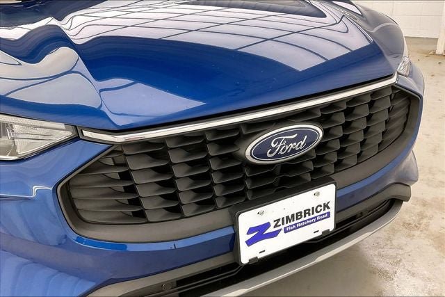 Used 2023 Ford Escape Active AWD/4WD image 30
