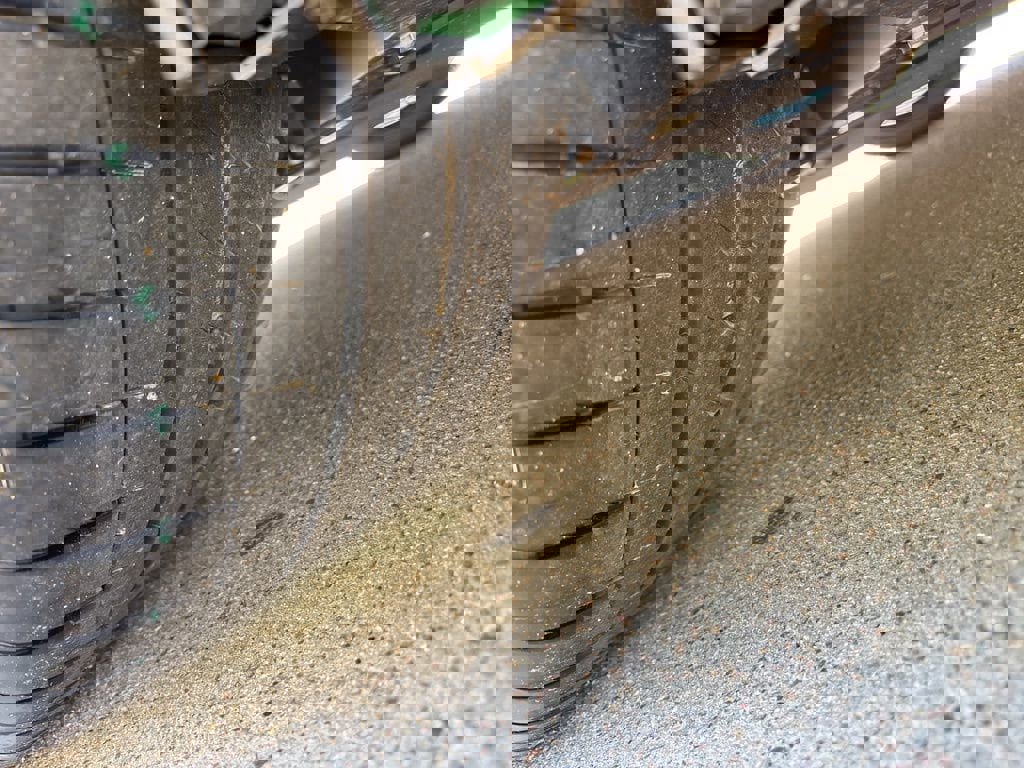 New 2026 Chevrolet Corvette Z06 image 22