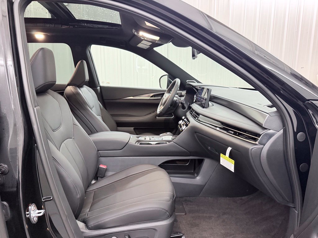 New 2027 INFINITI QX60 Sport w/ Dark Cargo Package AWD/4WD image 48