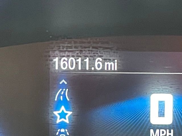 Used 2023 Ford Bronco Sport Big Bend w/ Convenience Package image 2