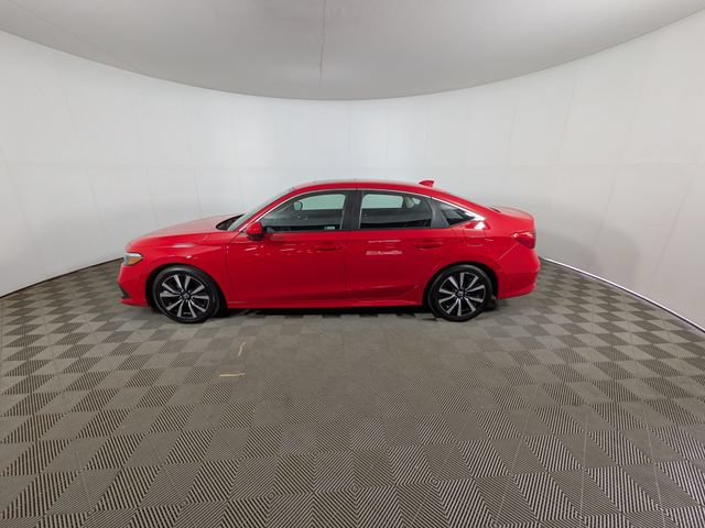 Used 2023 Honda Civic EX image 23