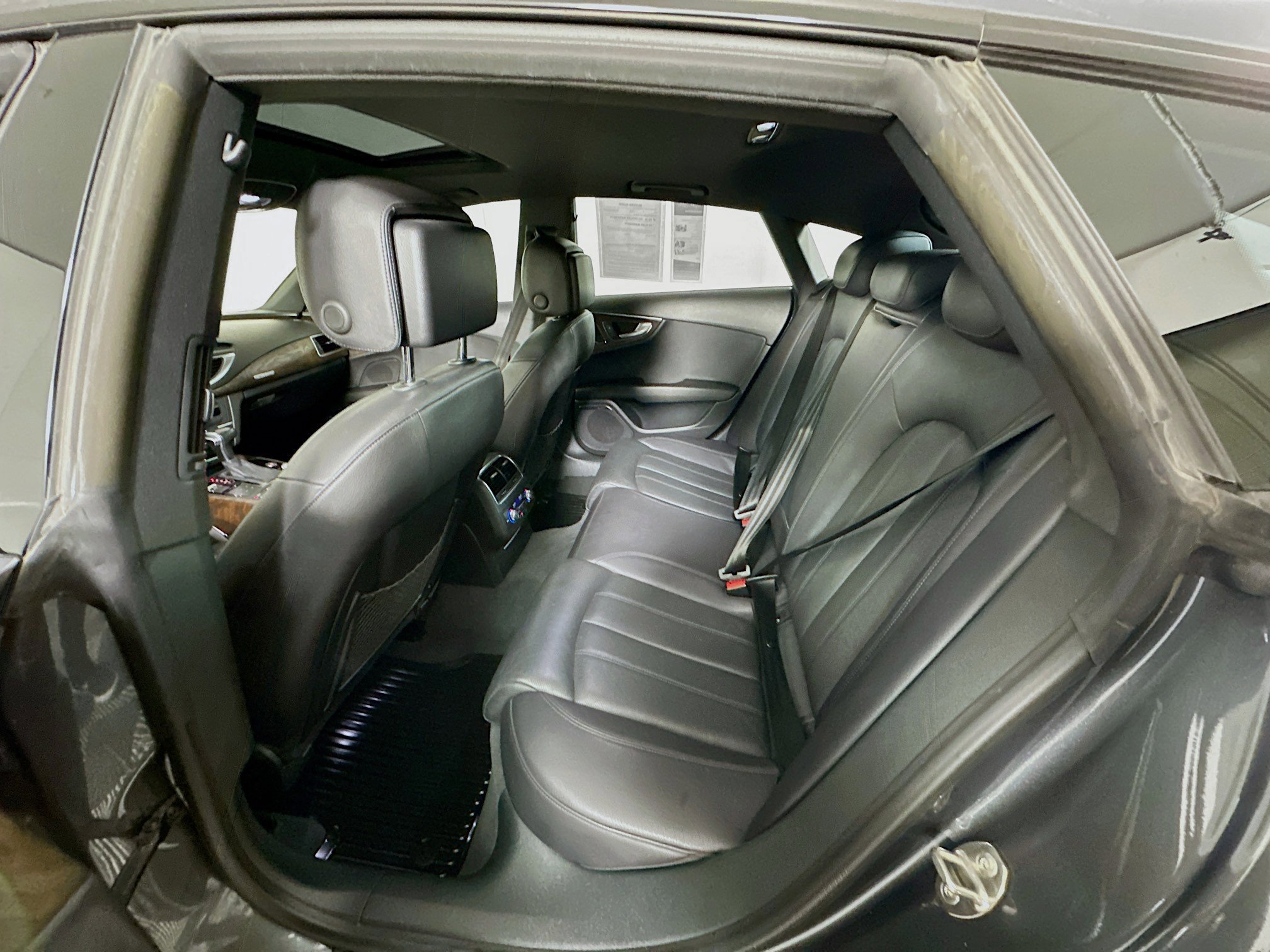 Used 2014 Audi A7 3.0T Prestige w/ Prestige Package image 28