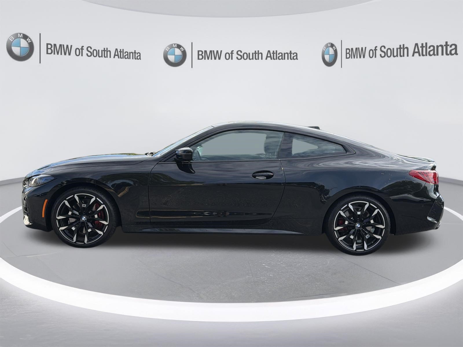 Certified 2027 BMW 440i xDrive Coupe AWD/4WD image 20