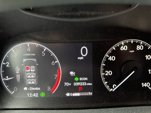 Used 2023 Honda Pilot EX-L image 12