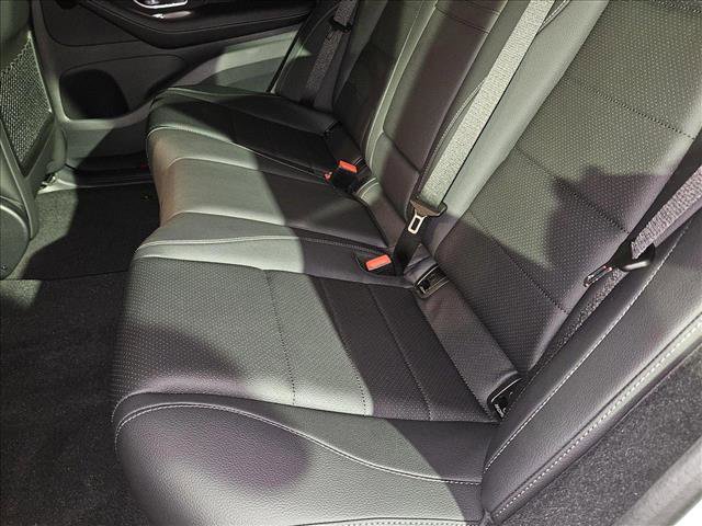 New 2025 Mercedes-Benz GLE 350 4MATIC image 16