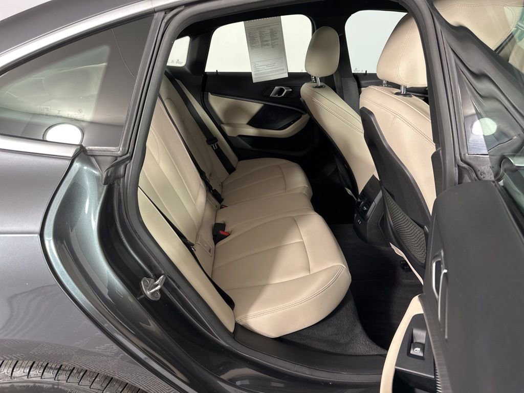 Used 2021 BMW 228i xDrive Gran Coupe w/ Convenience Package image 29