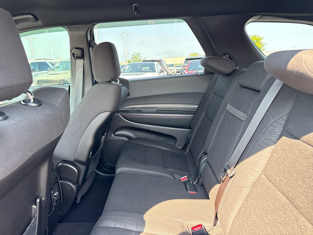 Used 2023 Dodge Durango GT RWD image 13