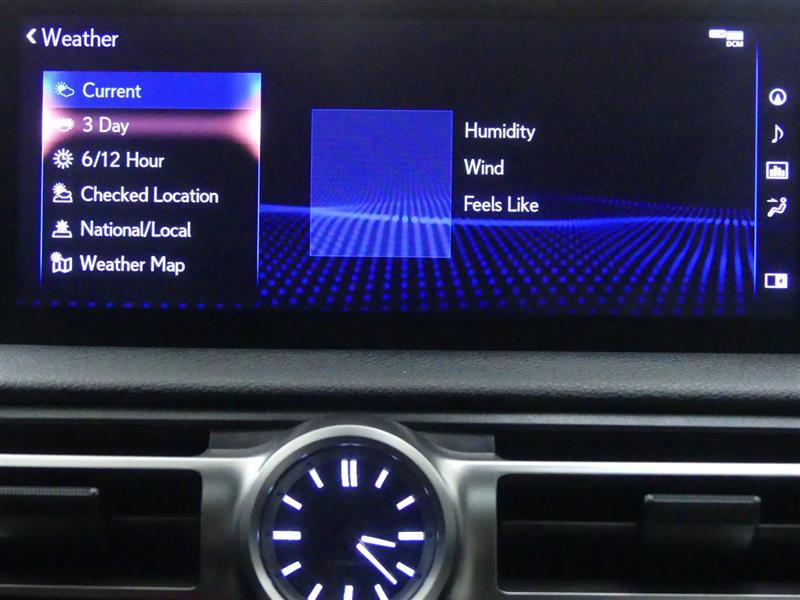 Used 2022 Lexus IS 500 image 17