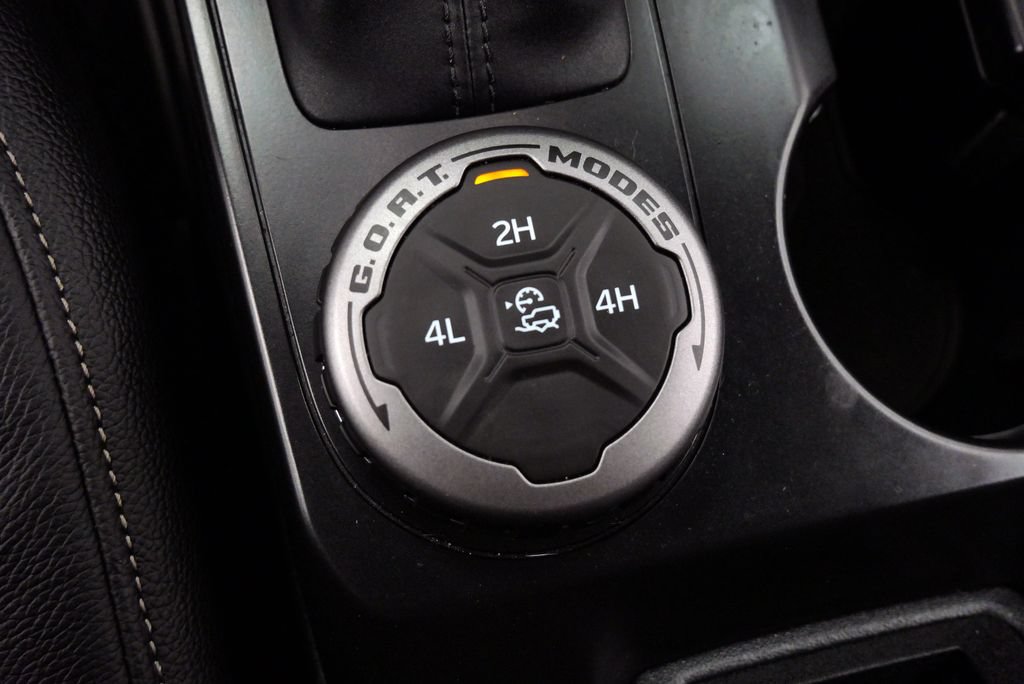 Used 2025 Ford Bronco Big Bend AWD/4WD image 32