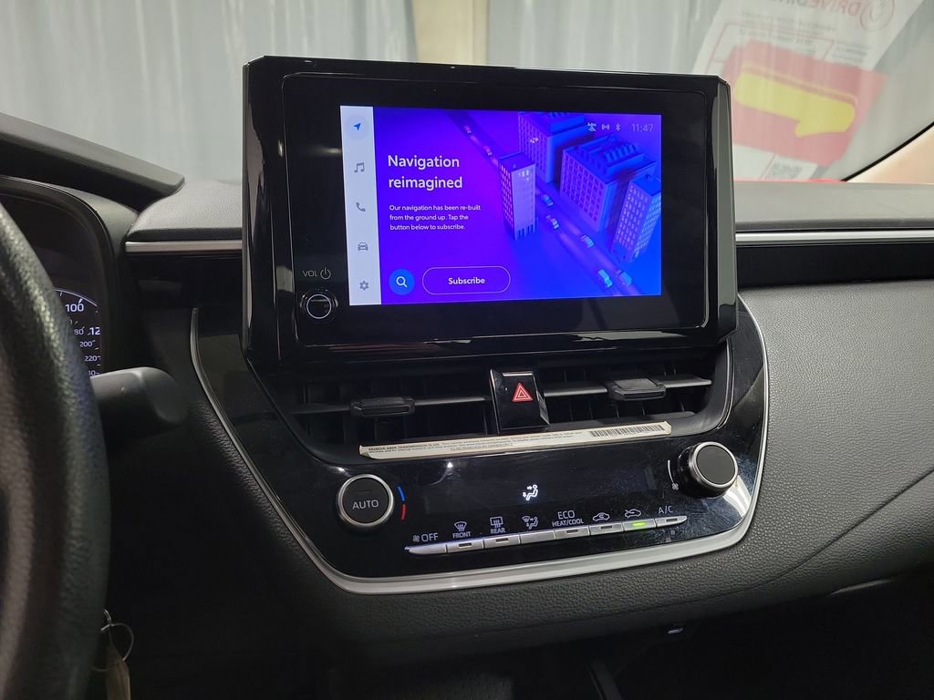 Used 2024 Toyota Corolla LE FWD image 14