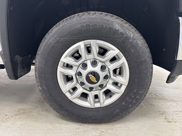 New 2025 Chevrolet Silverado 2500 W/T w/ WT Convenience Package image 38