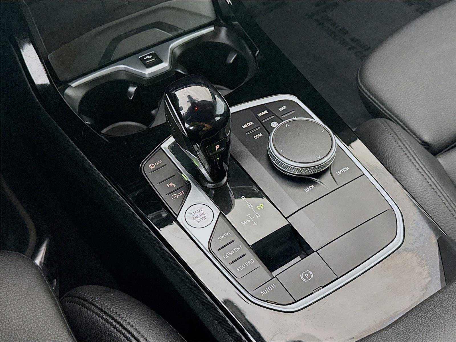 Used 2024 BMW 228i Gran Coupe image 16