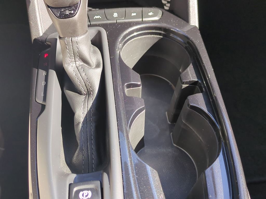 Used 2025 Chevrolet TrailBlazer LT image 23