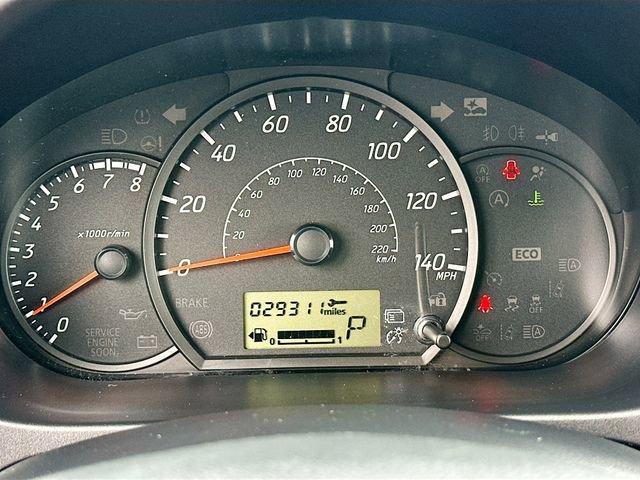 Used 2024 Mitsubishi Mirage G4 LE FWD image 12