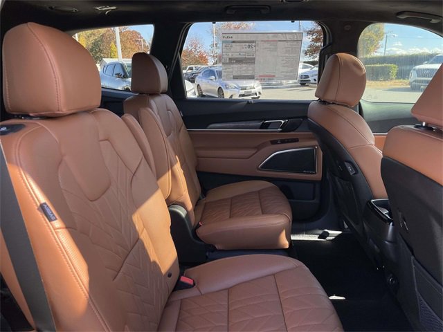 New 2025 Kia Telluride SX X-Line image 17