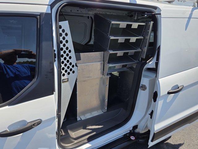 Used 2020 Ford Transit Connect XLT FWD image 24