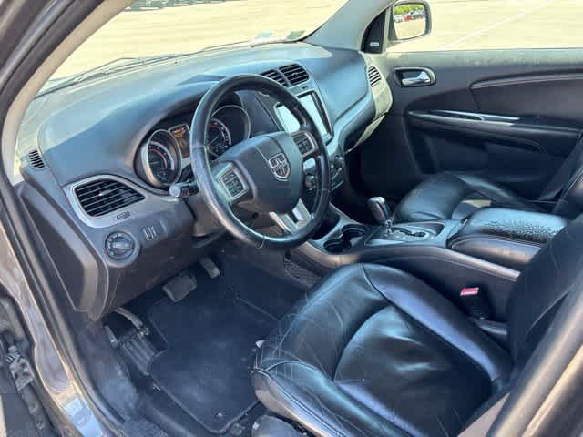 Used 2016 Dodge Journey Crossroad w/ Rear Seat Video Group I FWD image 9
