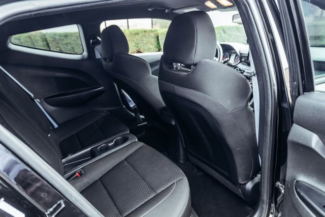Used 2020 Hyundai Veloster N w/ Performance Package FWD image 71