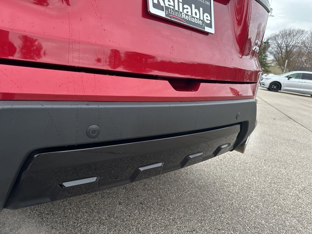 Used 2023 Honda Passport Elite image 14